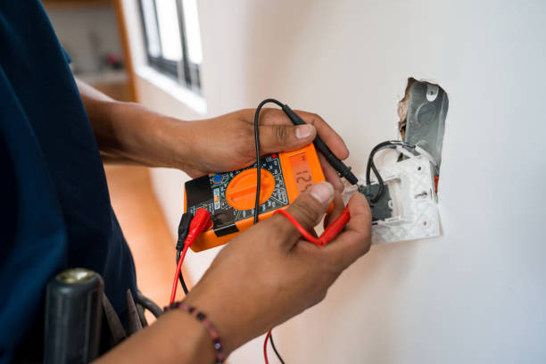 Emergency Electrical Repair Services in Windsor, CA